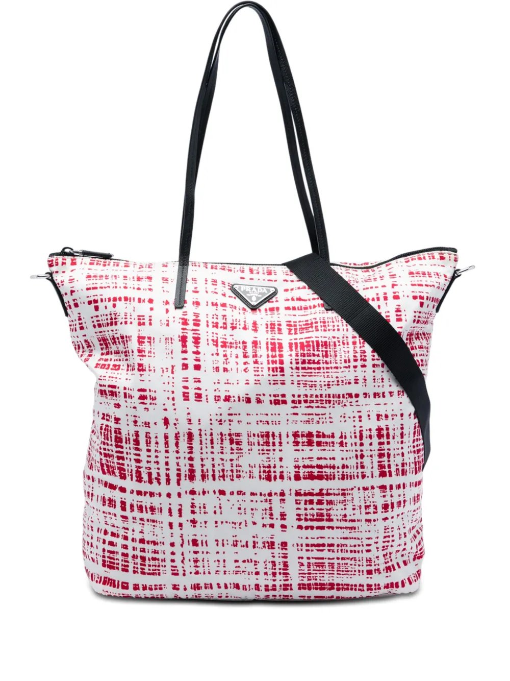 2013-2026 Tessuto Stampato satchel