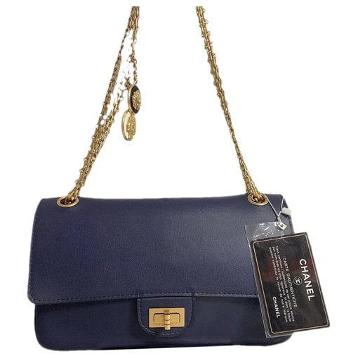 2.55 leather crossbody bag