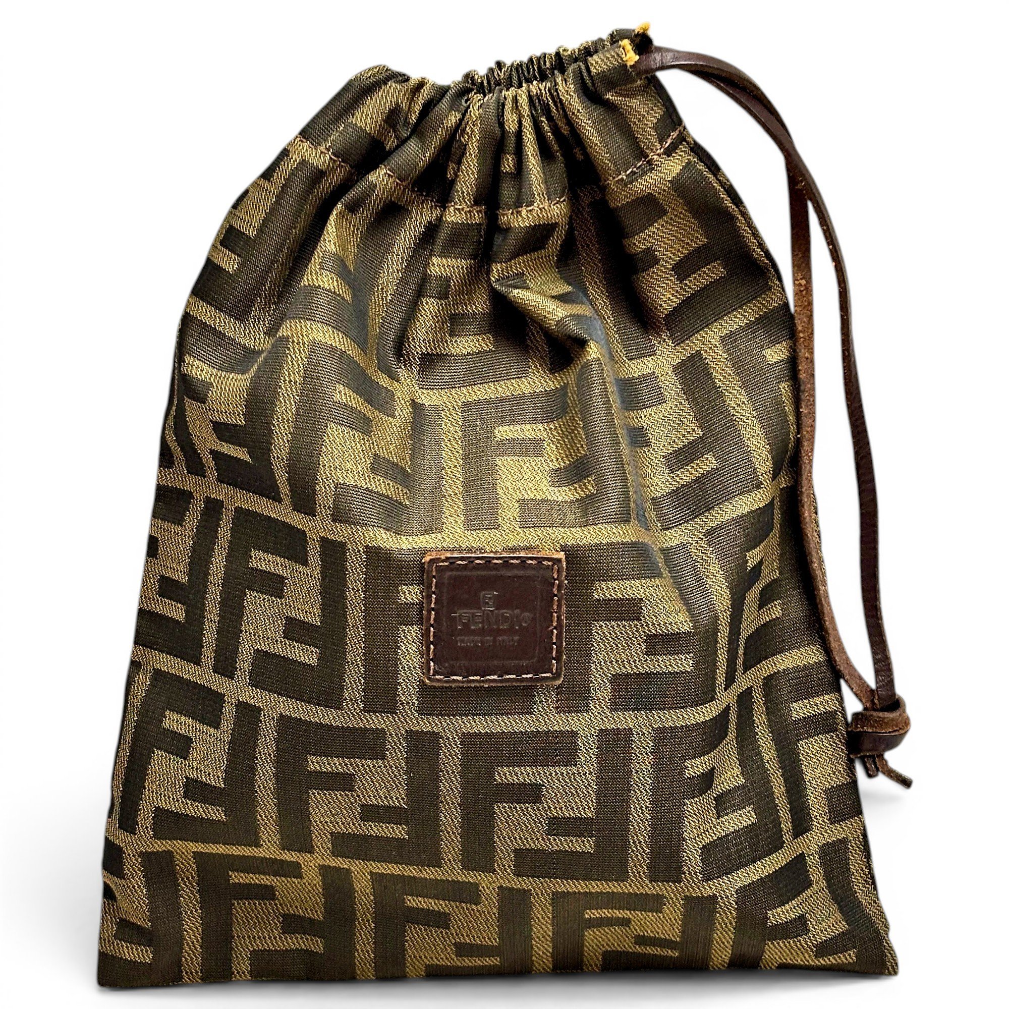 Clutch bag