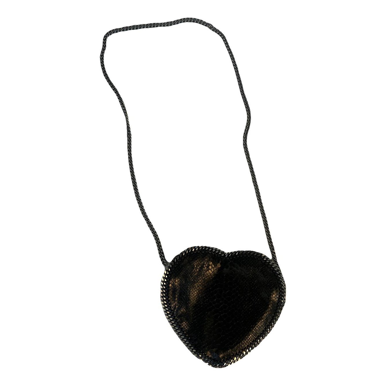 Stella McCartney Falabella leather handbag
