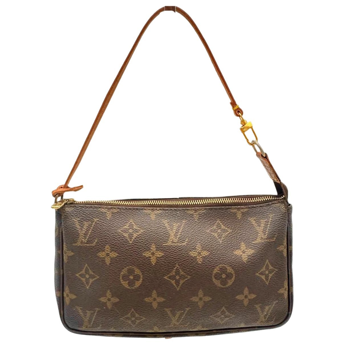 Pochette Accessoire cloth handbag