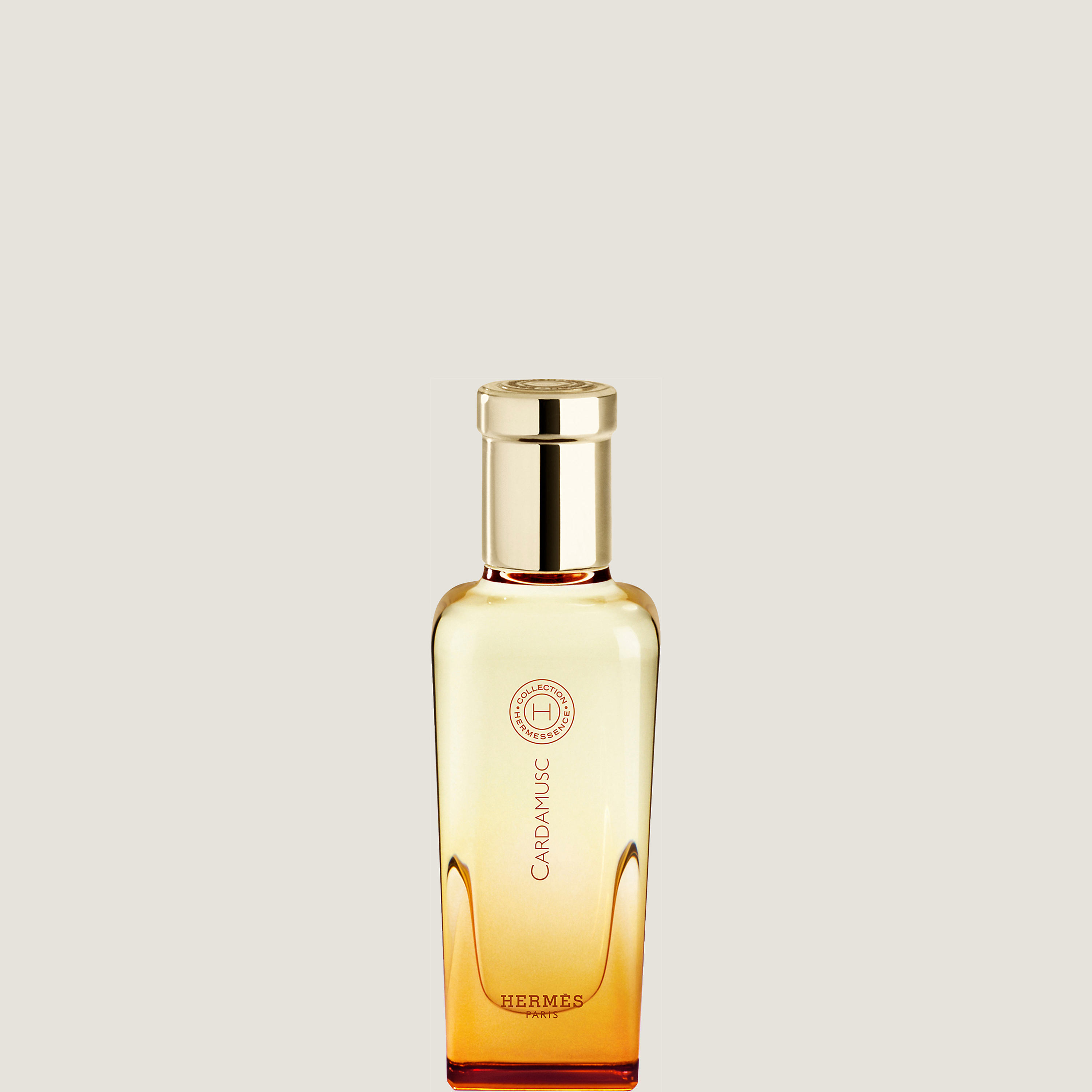 Cardamusc Essence de parfum