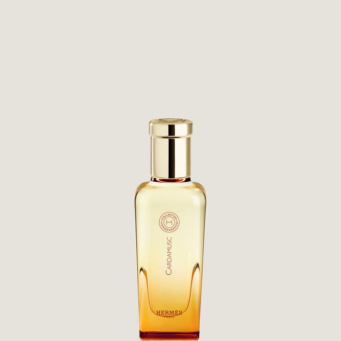 Sans Coloris Cardamusc Essence De Parfum