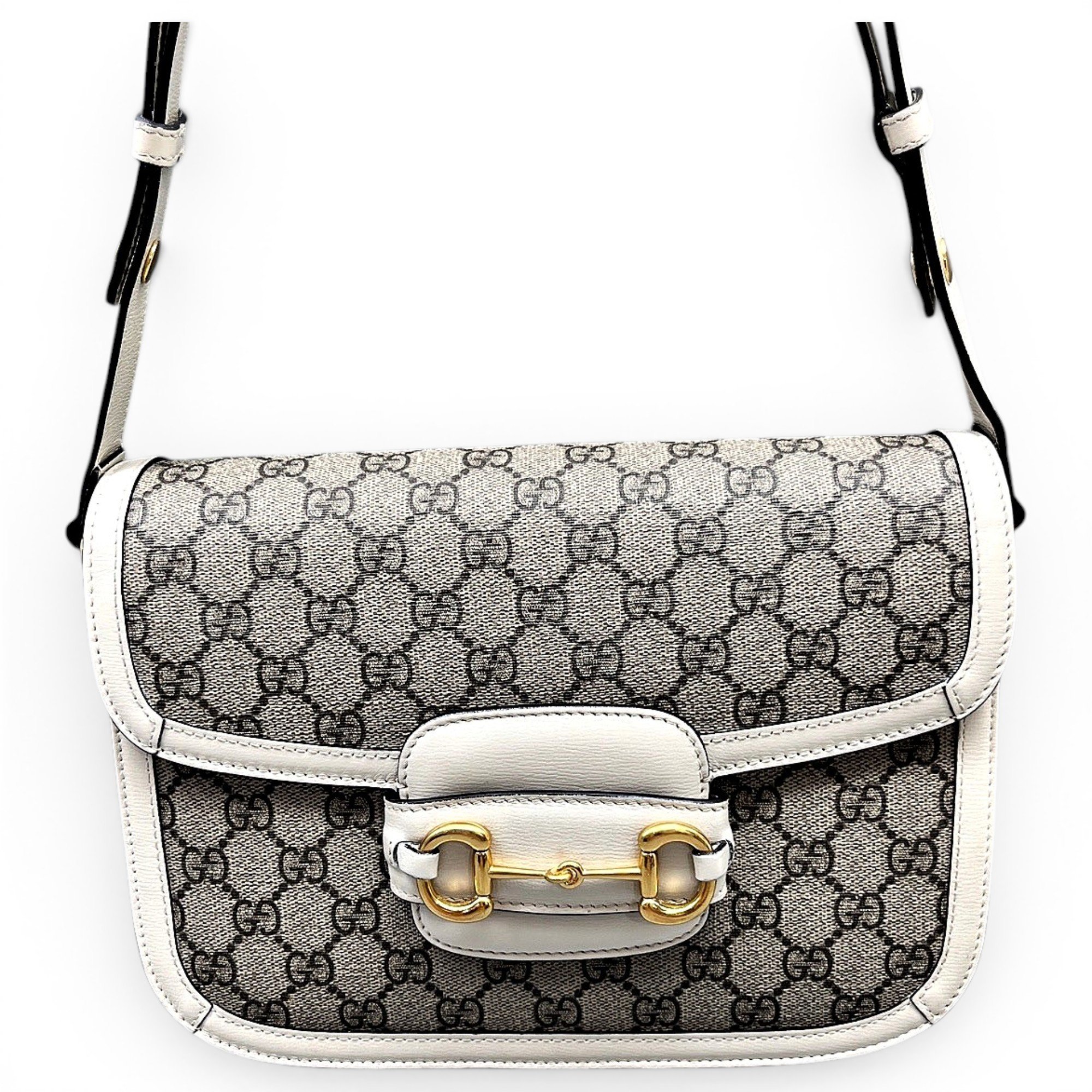 1955 cloth handbag