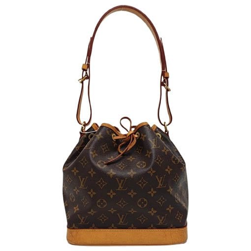 NéoNoé leather handbag