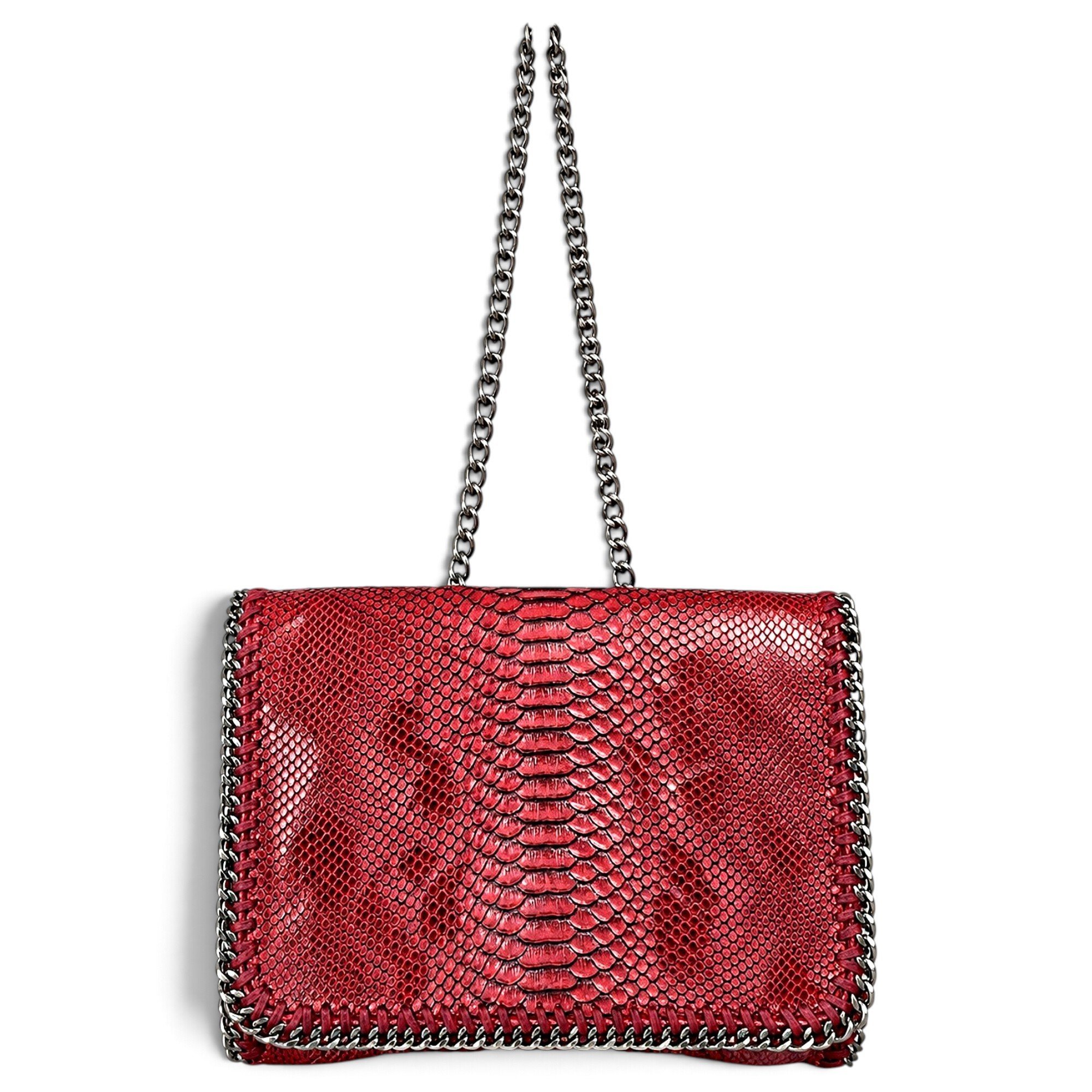 Stella McCartney Falabella vegan leather handbag