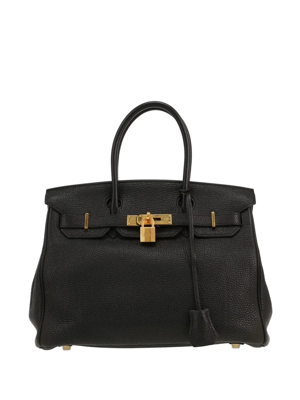Hermes 2007 Birkin 30 handbag