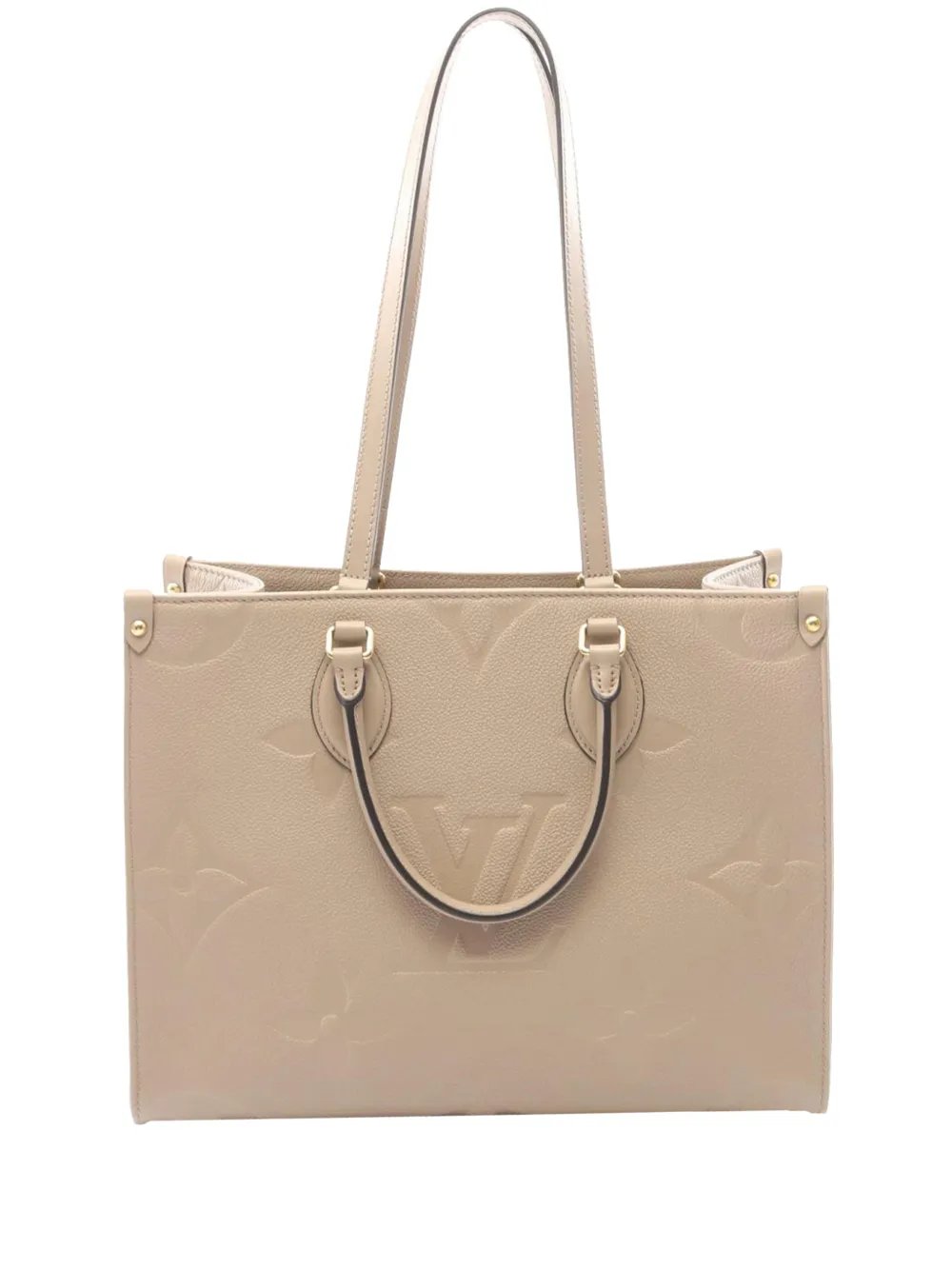 2021-2026 Monogram Empreinte OnTheGo MM satchel