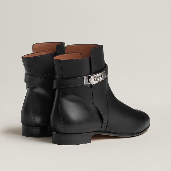 Noir Neo Ankle Boot