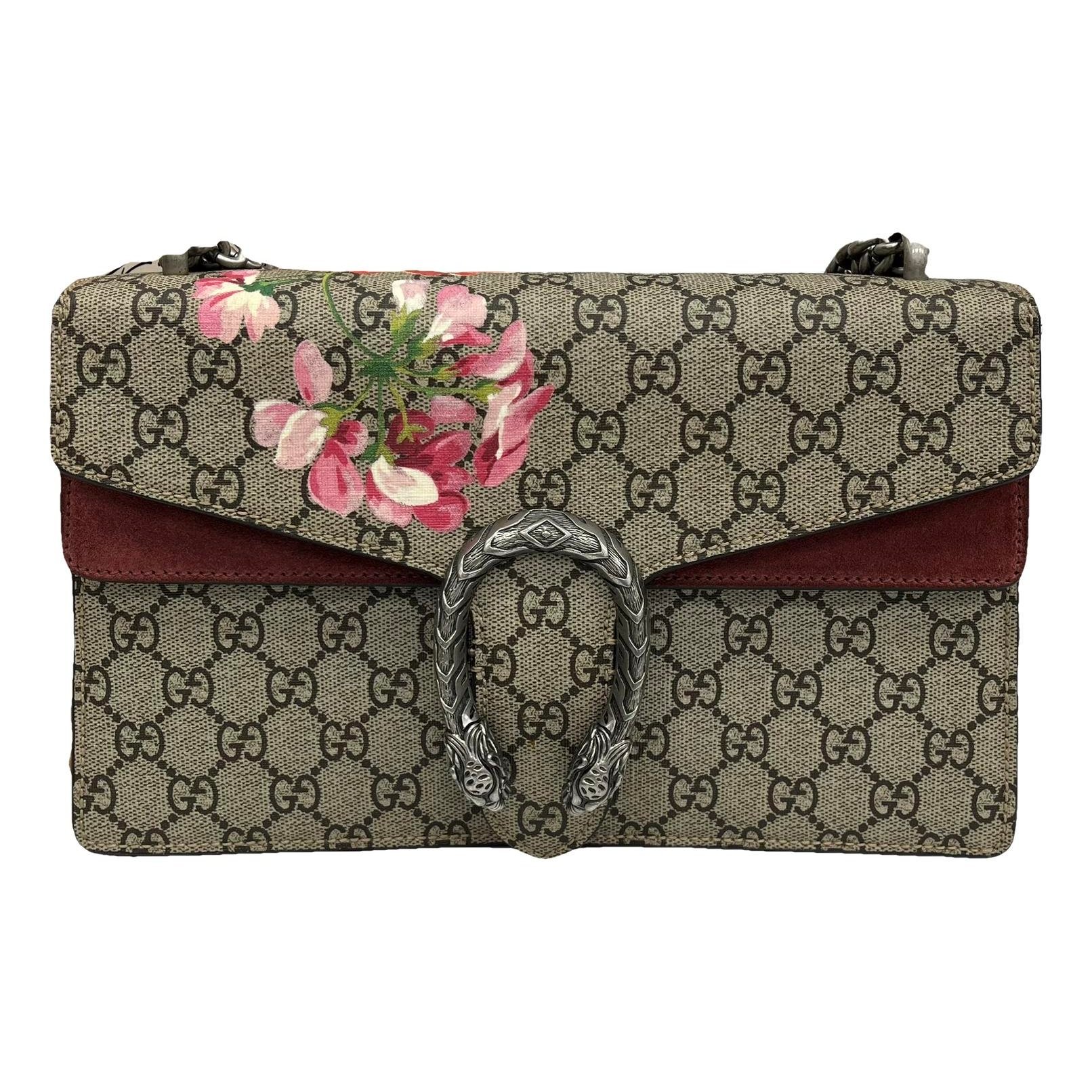 Dionysus cloth handbag