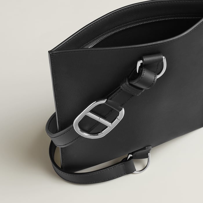 Noir Pochenplus Wallet