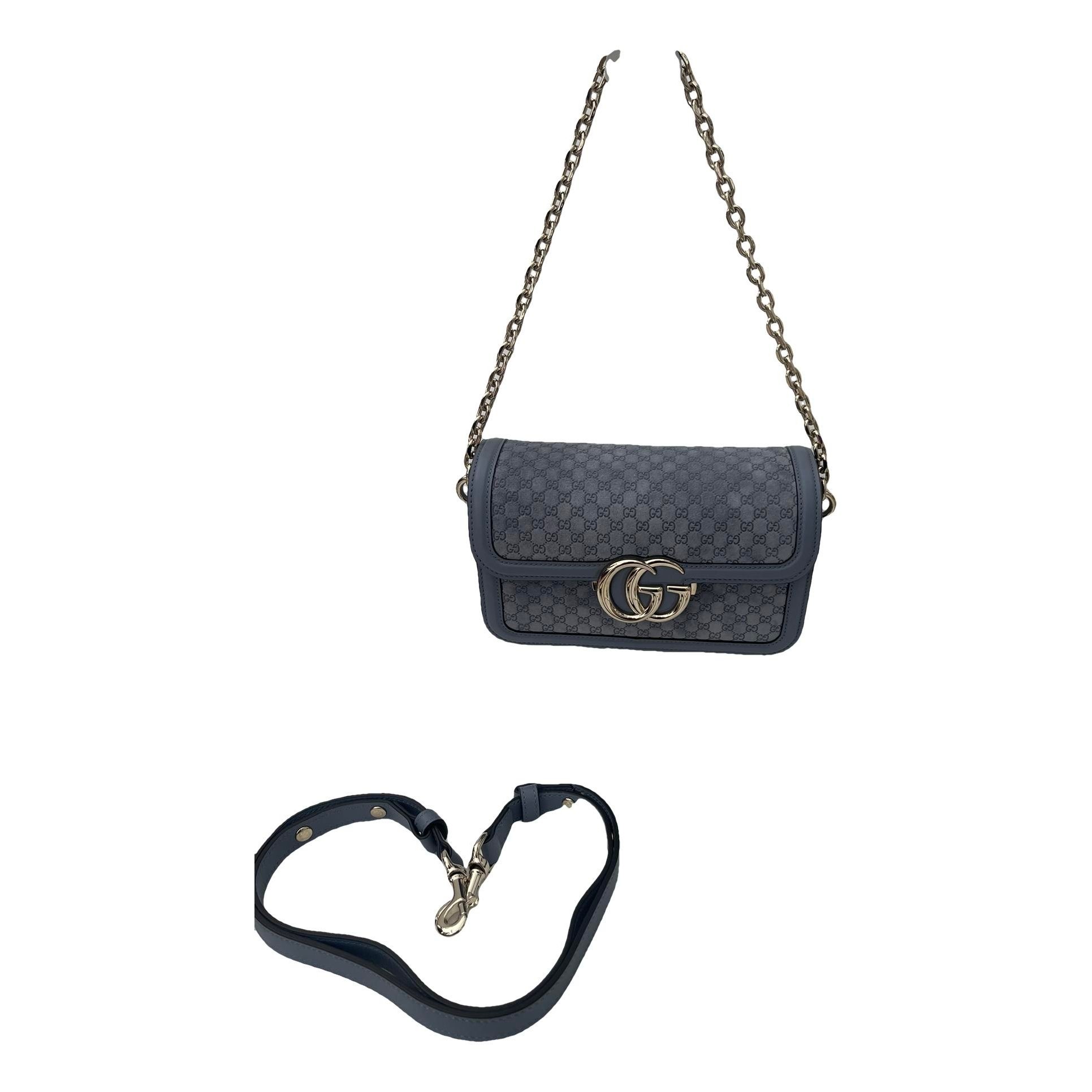 Gucci Go crossbody bag