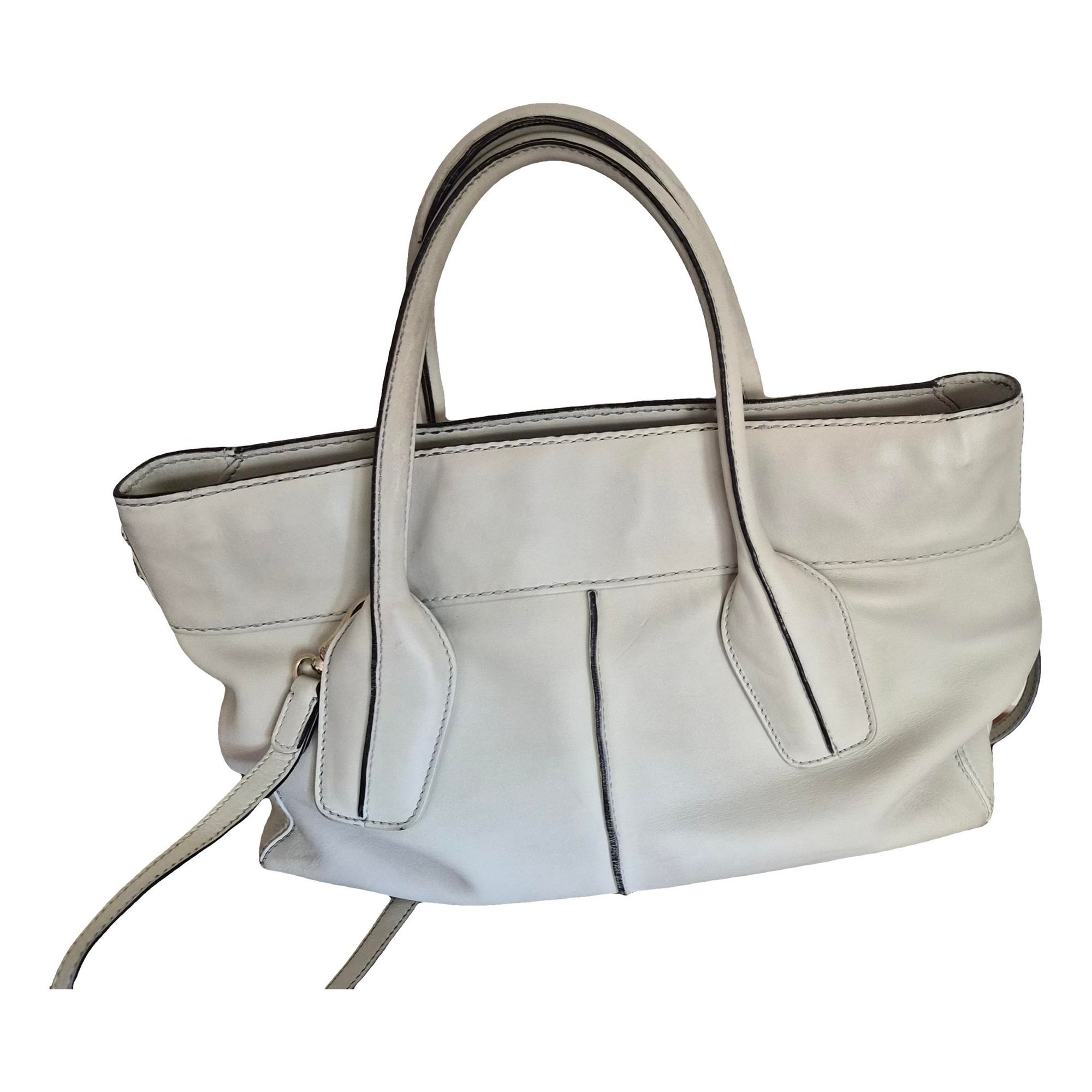 Tod's Leather handbag