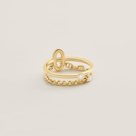 Chaine d'ancre Chaos Nano ring