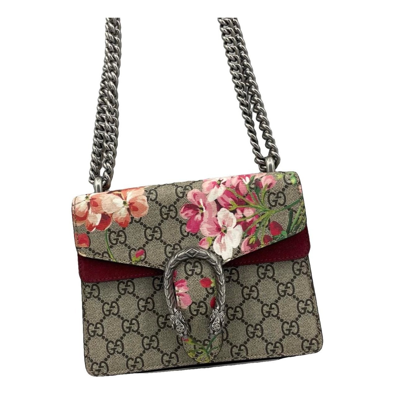 Dionysus cloth handbag