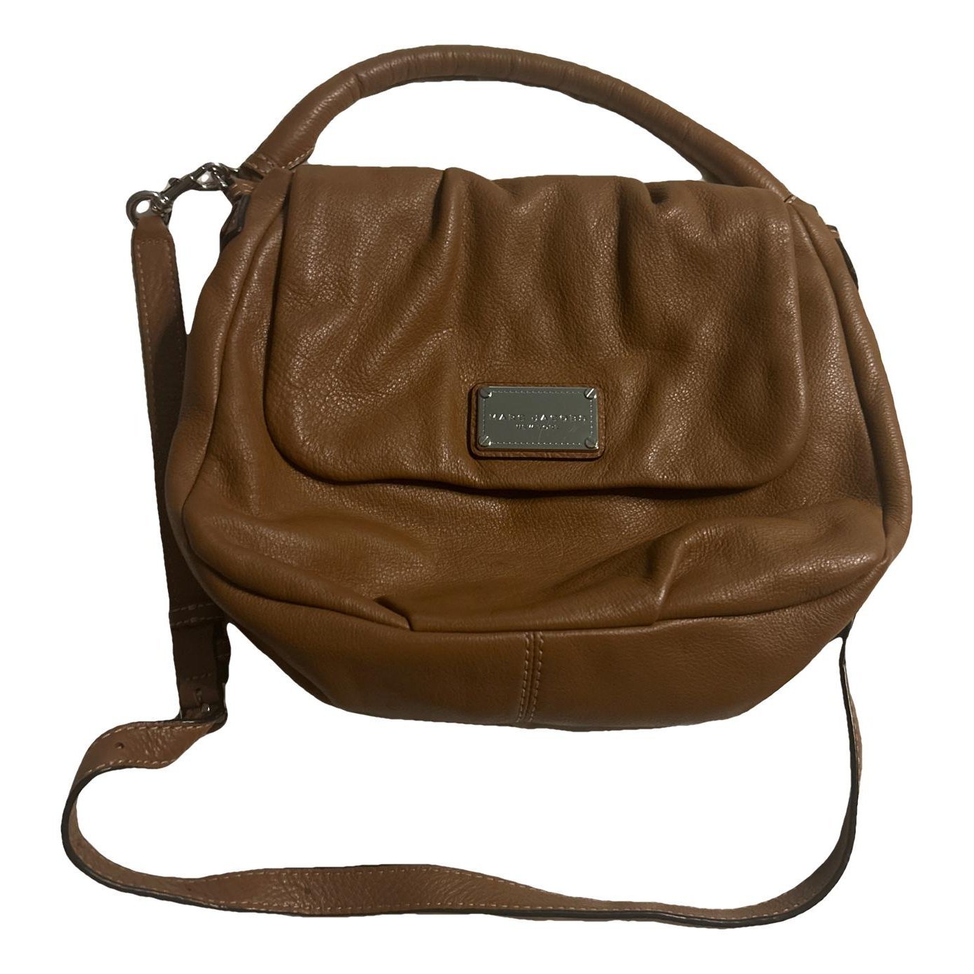 Marc Jacobs Leather crossbody bag