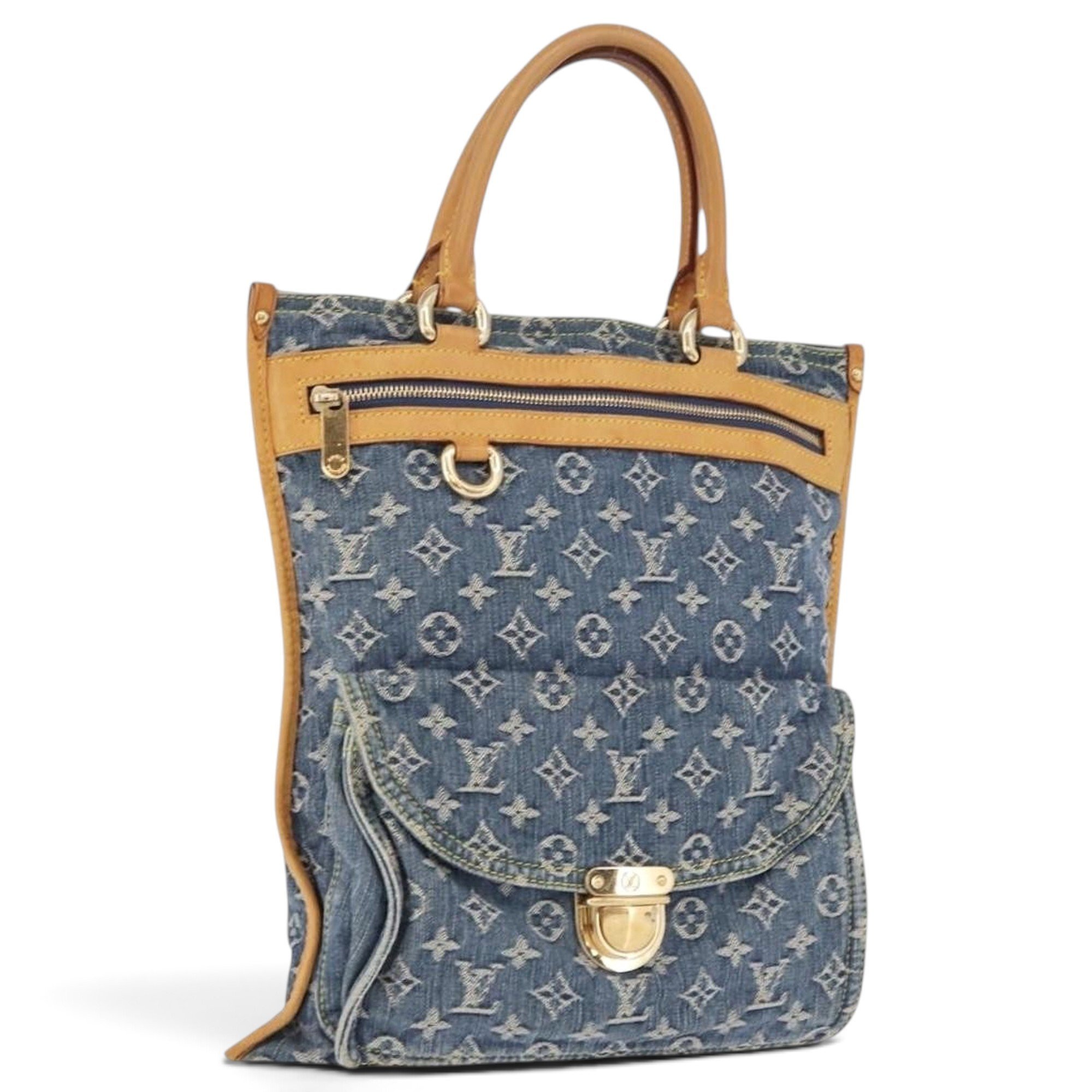 24h bag