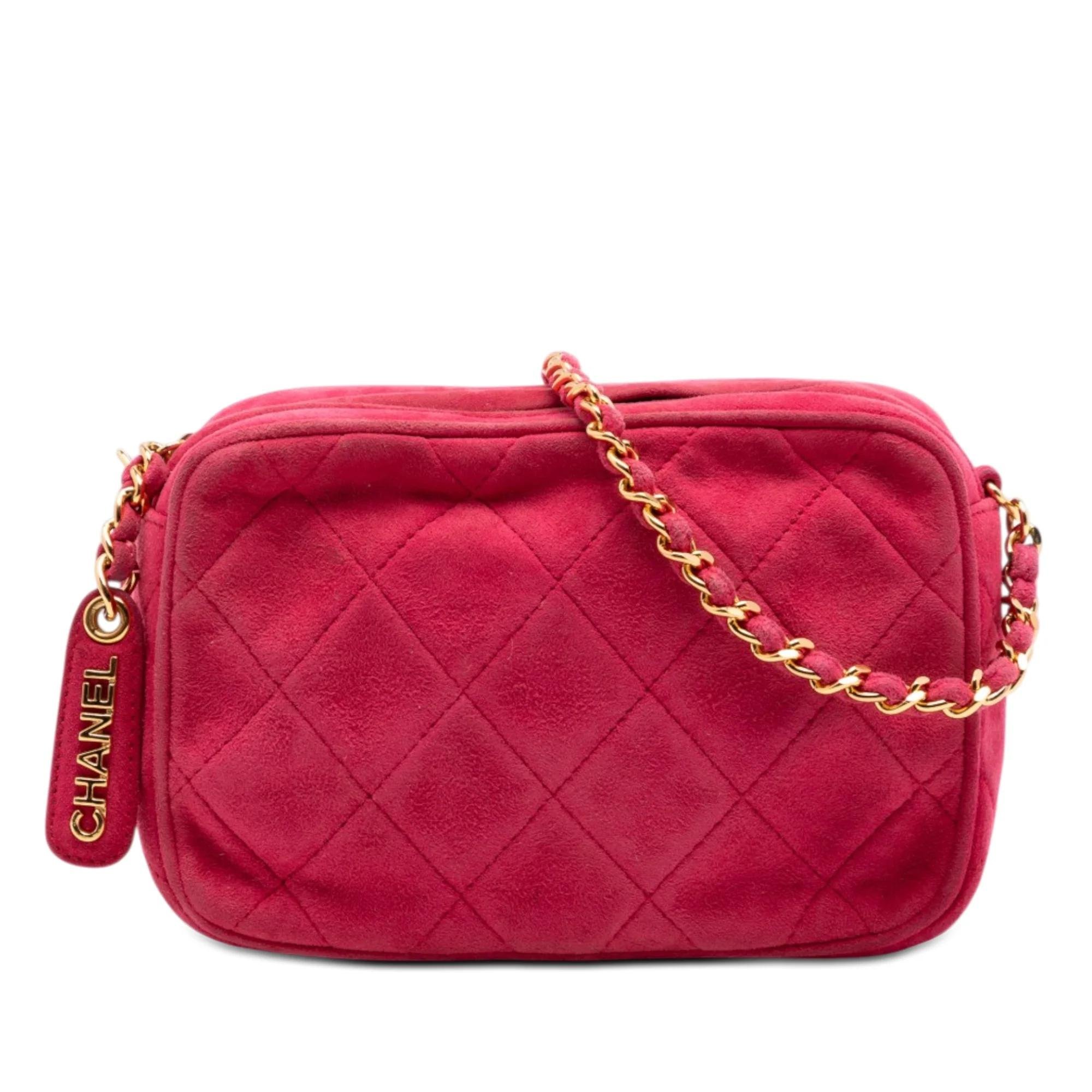 Timeless/Classique handbag
