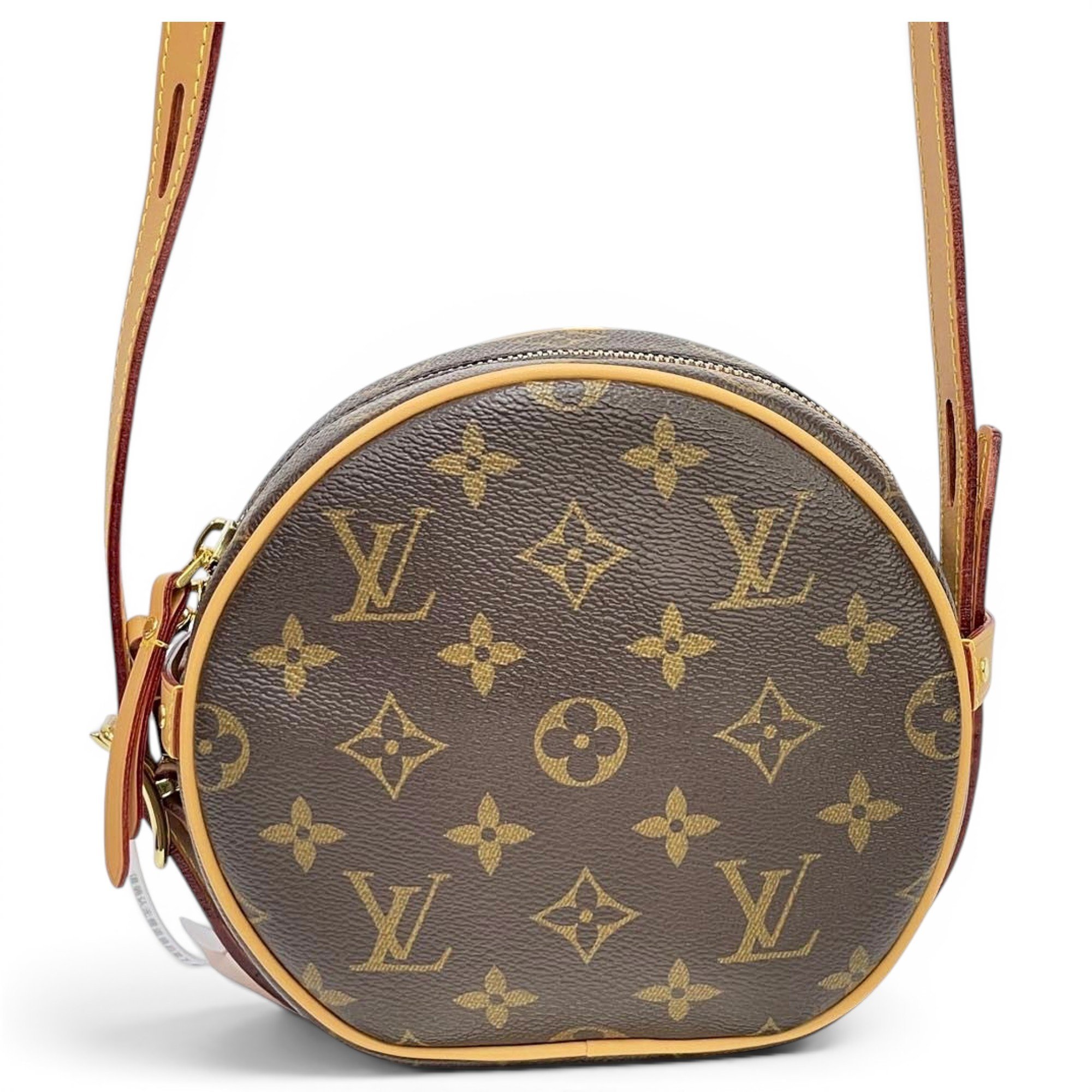 Louis Vuitton Leather crossbody bag