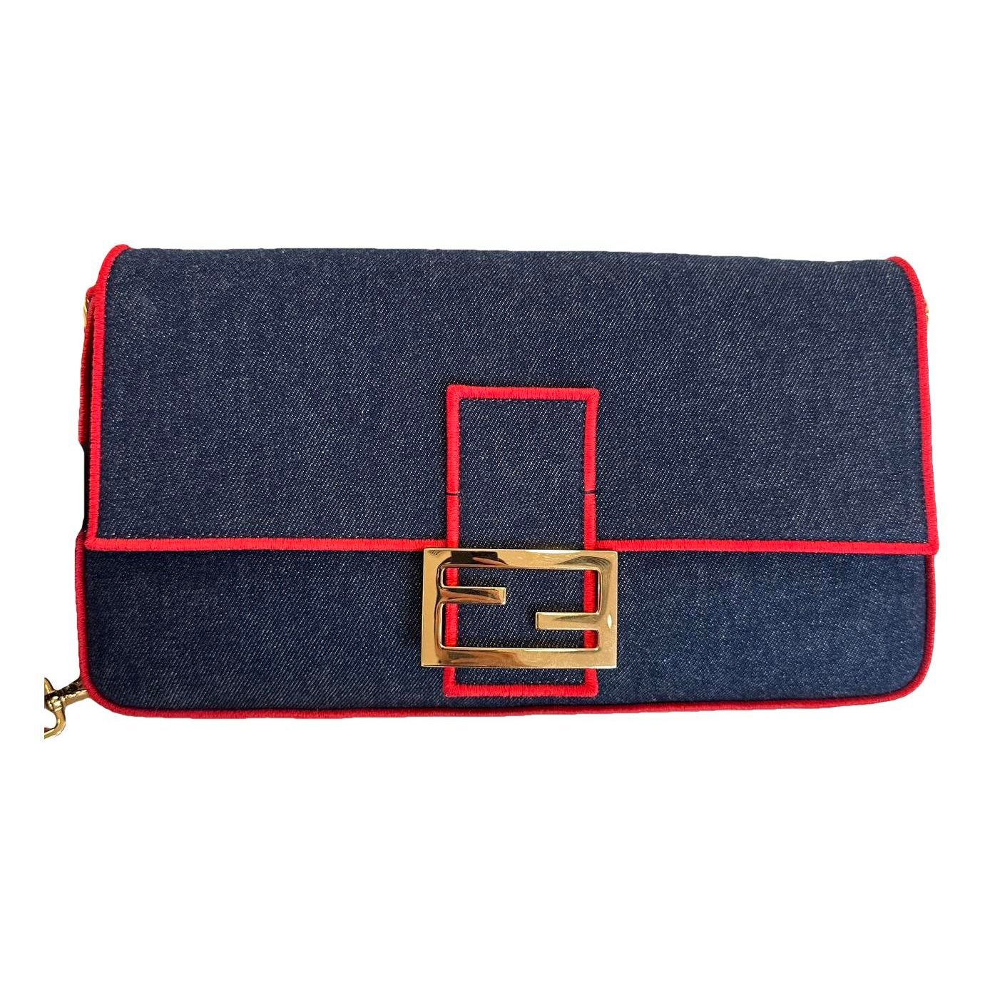 Fendi Baguette handbag