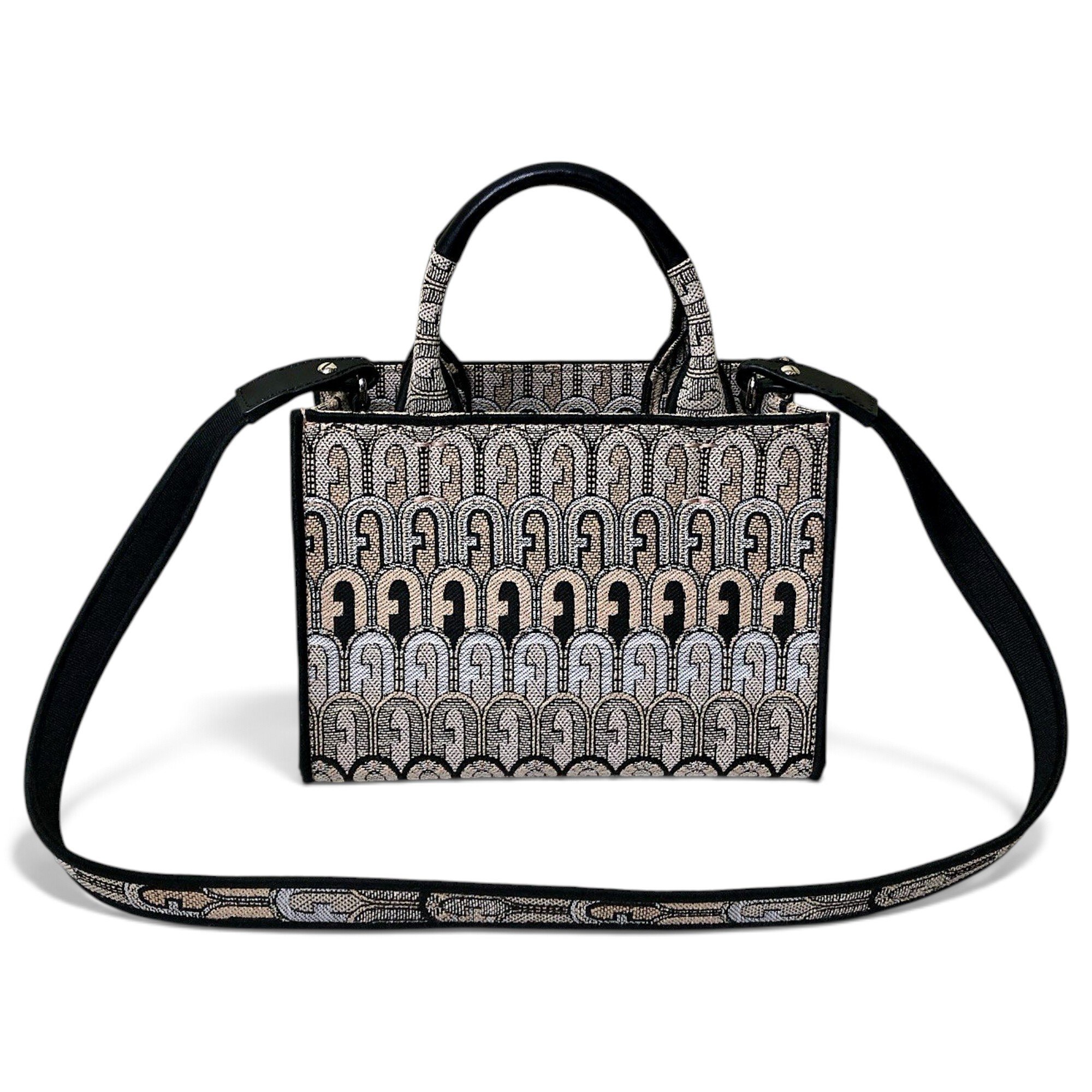 Cloth tote