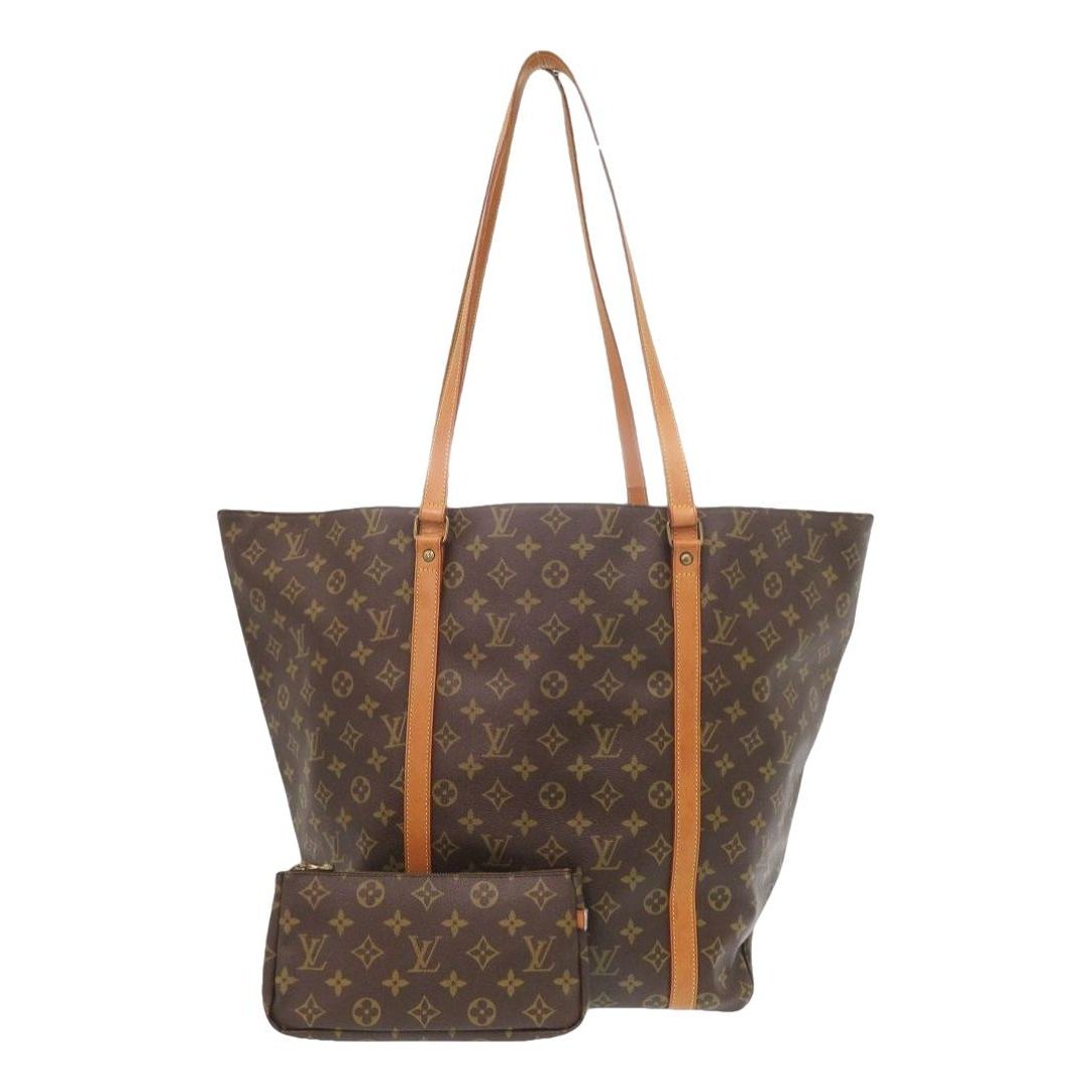 Shopping cloth tote