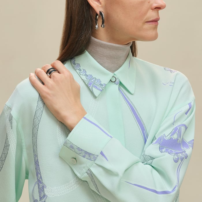 Vert Embrun "Palefroi Remix" Shirt