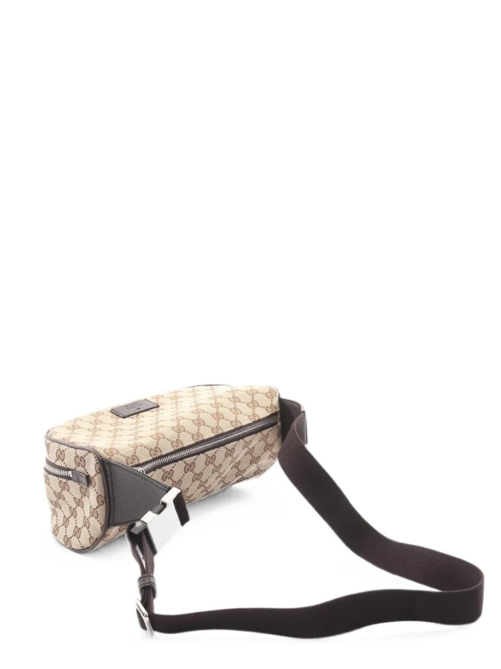 2010s GG canvas belt bag