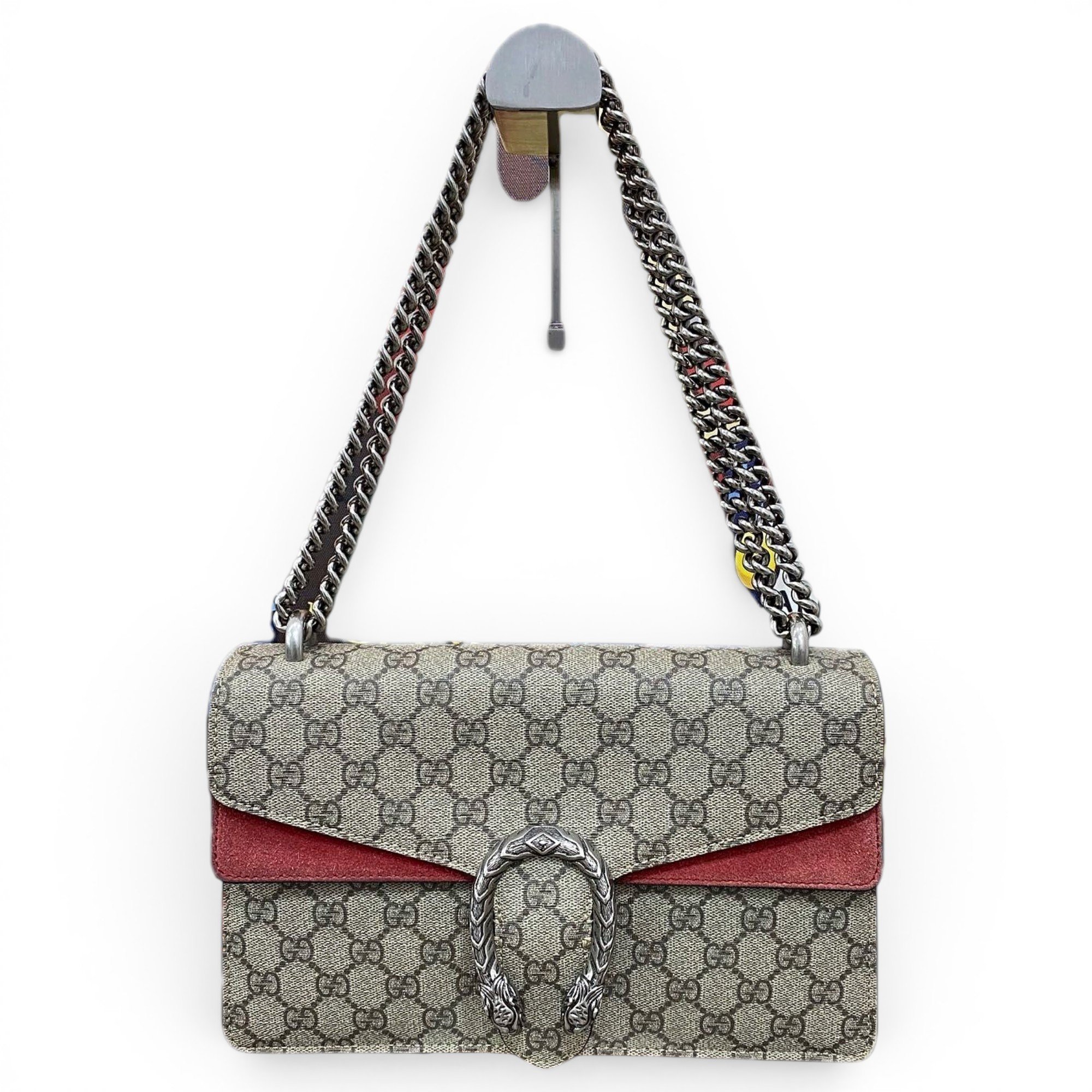 Dionysus cloth handbag