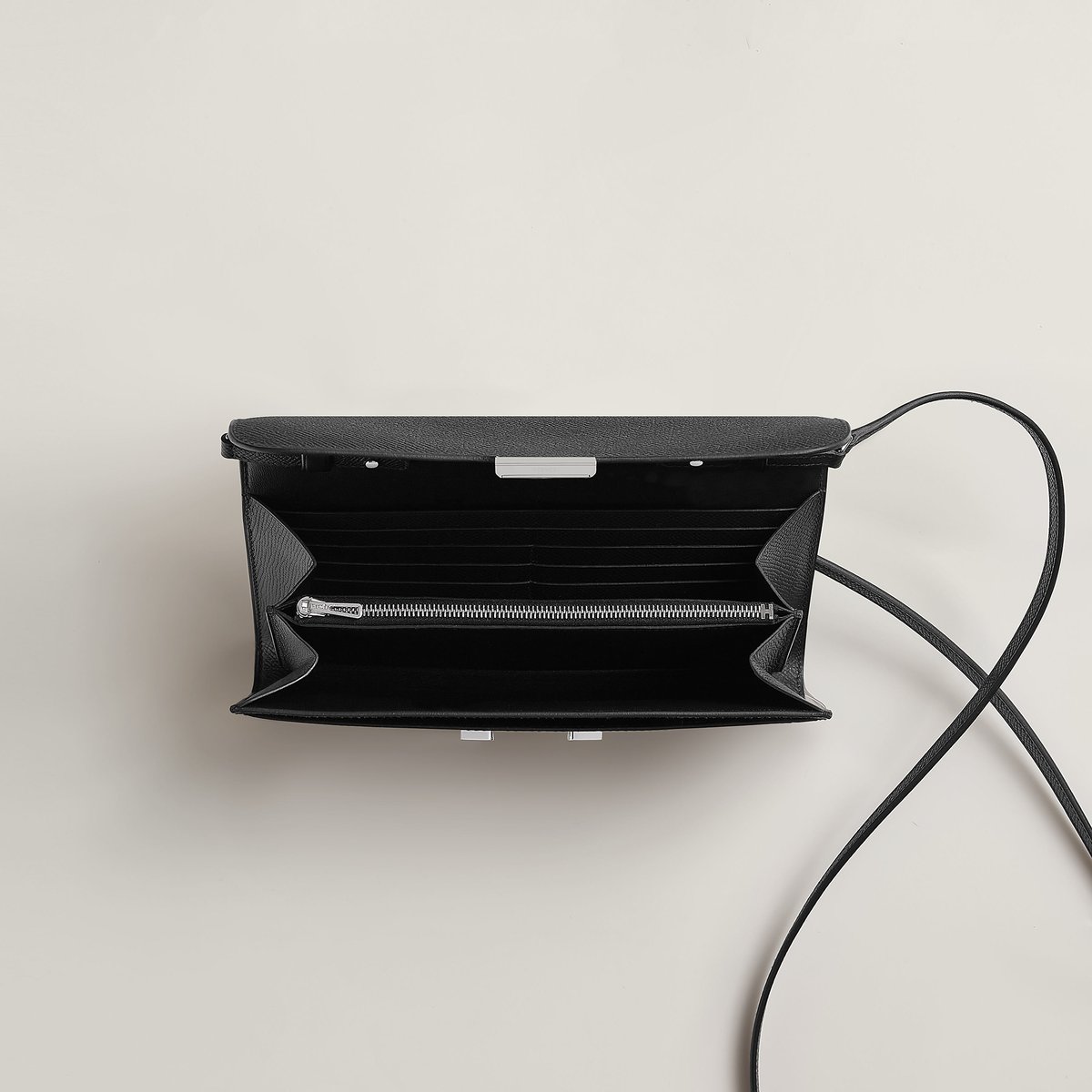 Constance To Go wallet