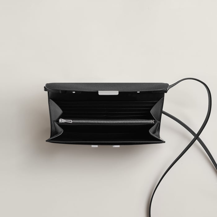 Constance to Go Wallet
