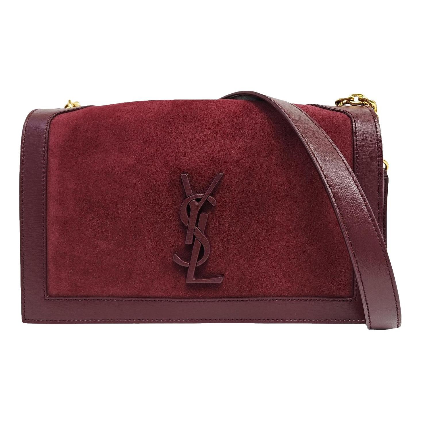 Baby monogramme cloth handbag