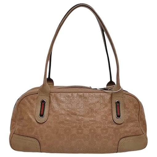 Gucci Princy leather handbag