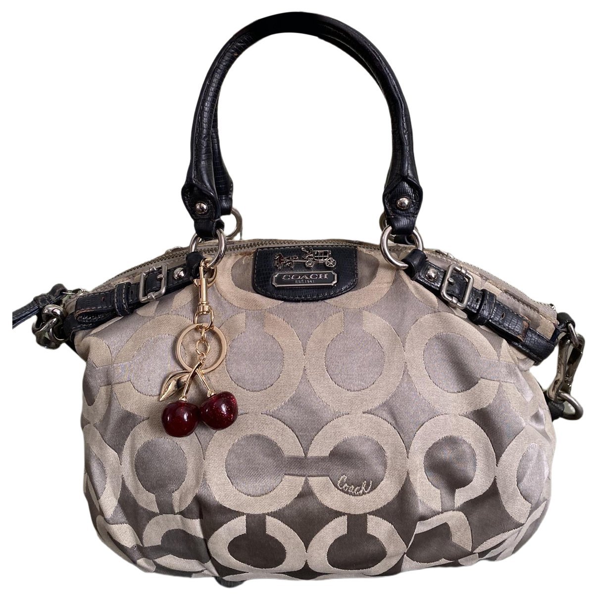Cloth mini bag