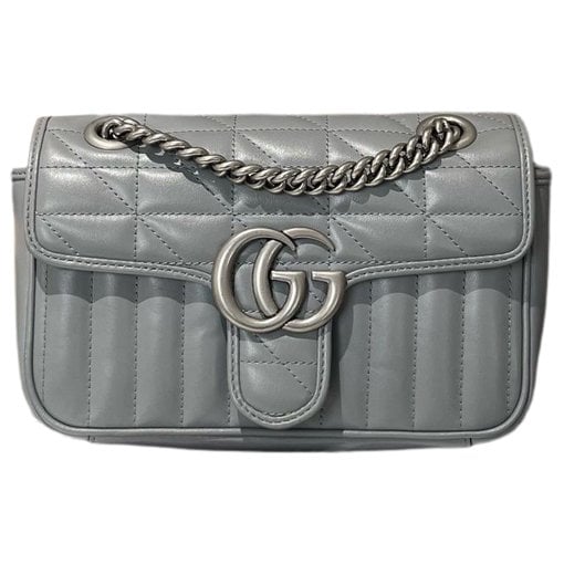 Marmont leather handbag