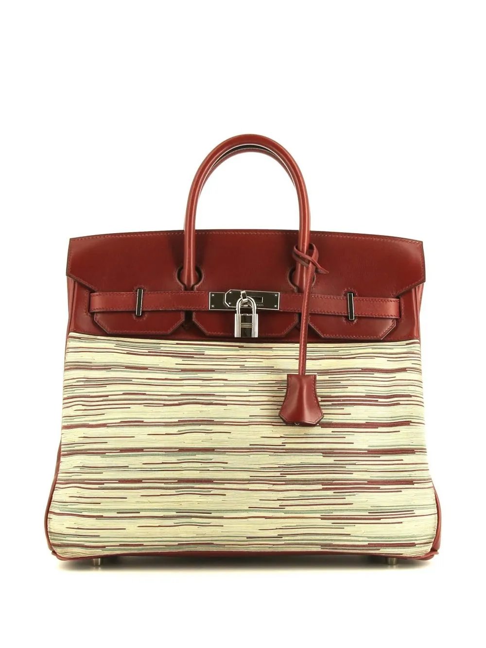 2000 Vibrato Haut À Courroies handbag