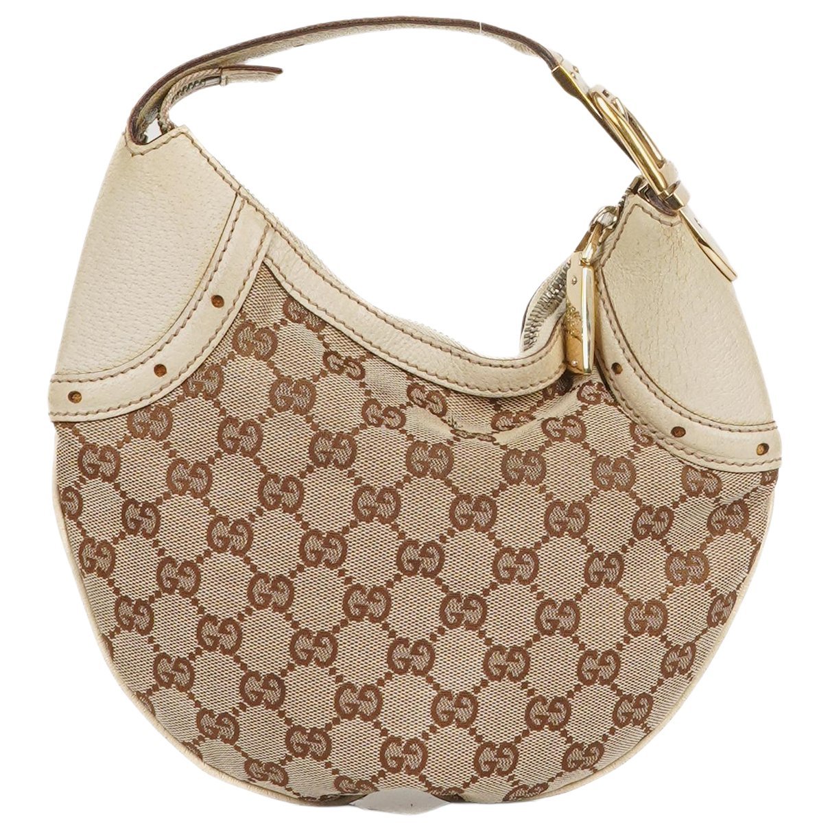 Hobo cloth handbag
