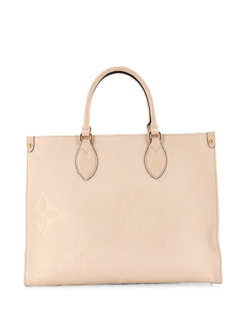 OnTheGo Monogram Empreinte Giant MM tote bag