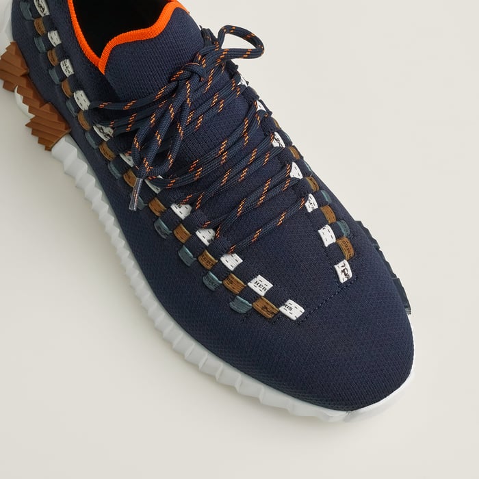 Multicolore Marine Flex Slip-on Sneaker