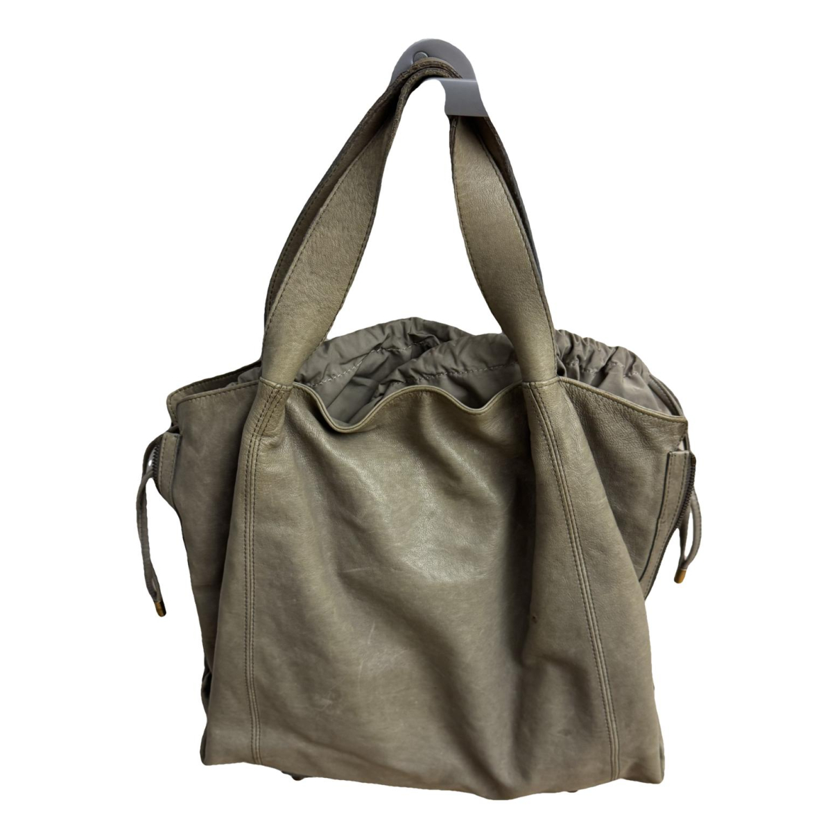 Brunello Cucinelli Leather handbag