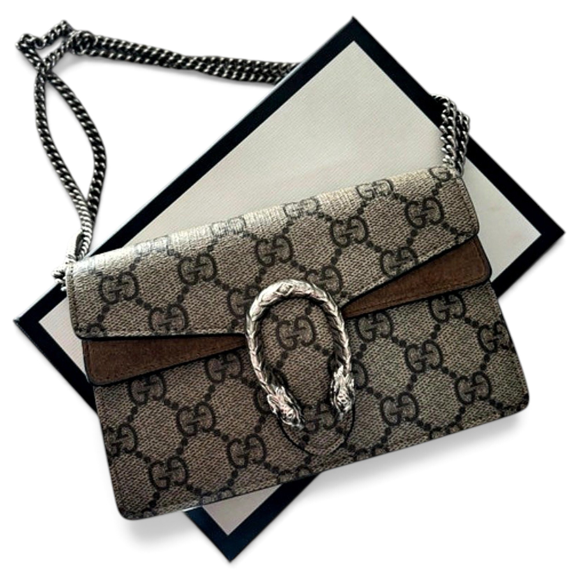 Cloth handbag