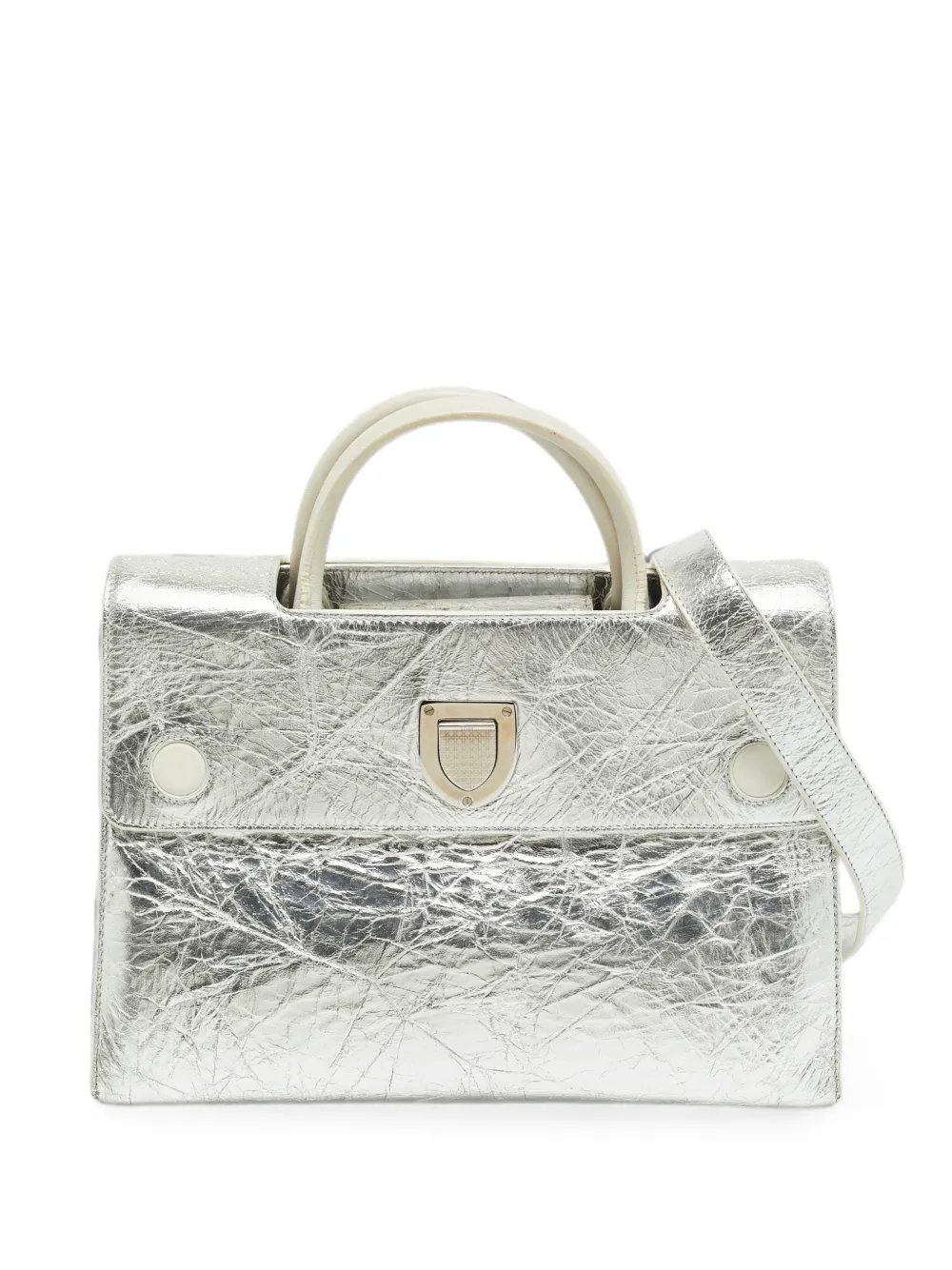 2016 medium Diorever leather tote bag
