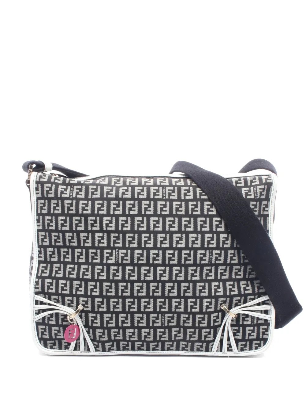 Zucchino shoulder bag