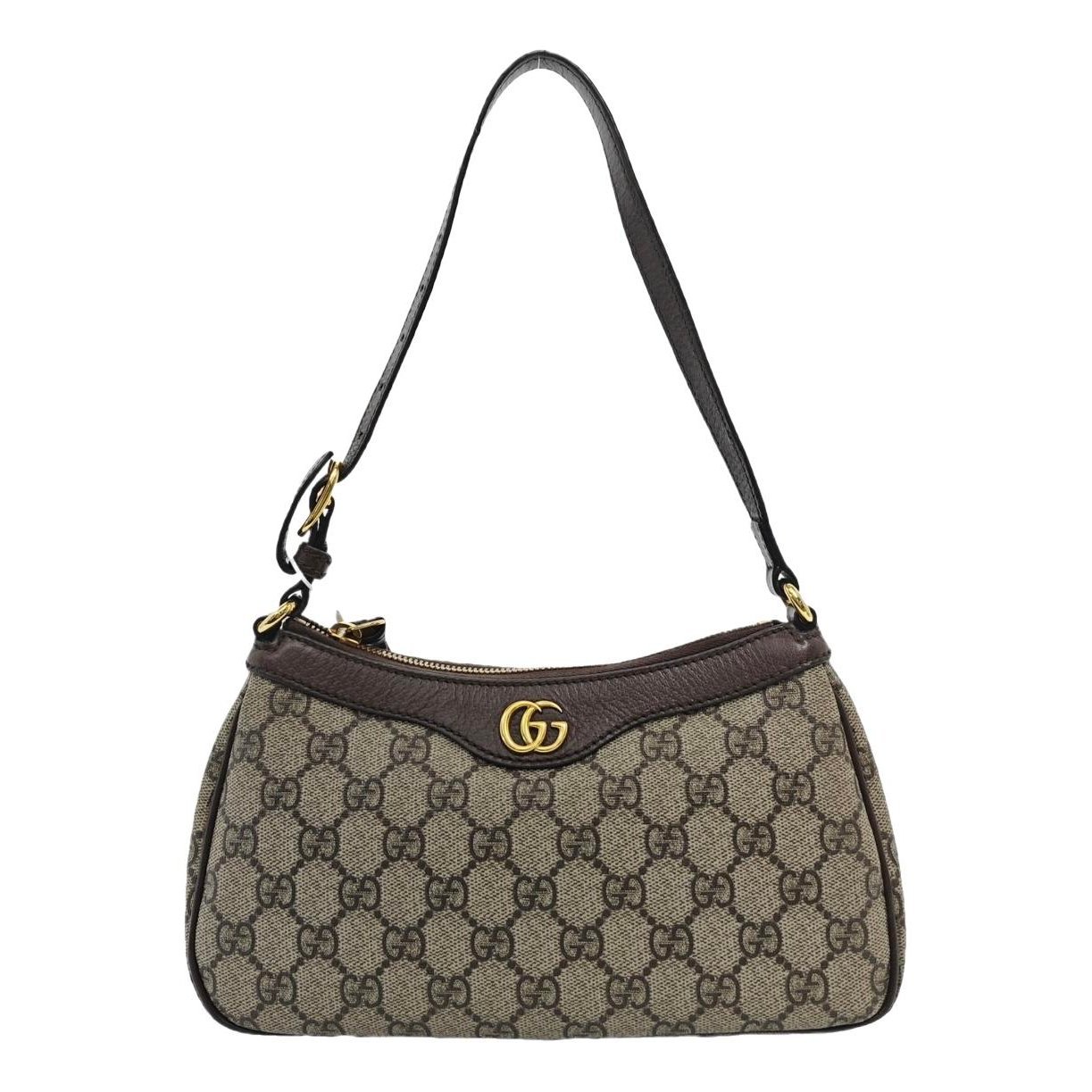 Ophidia cloth handbag