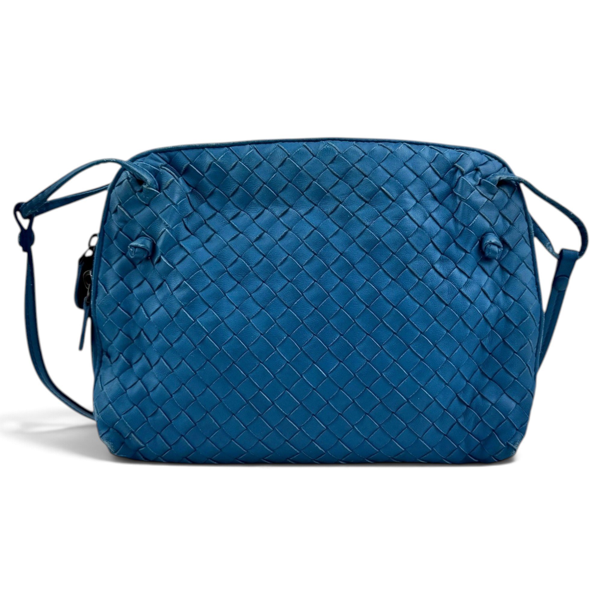 Nodini leather handbag