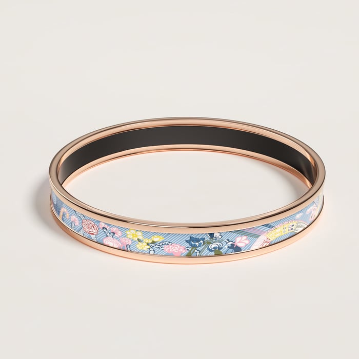 Croisière Les Folies Du Faubourg Bangle