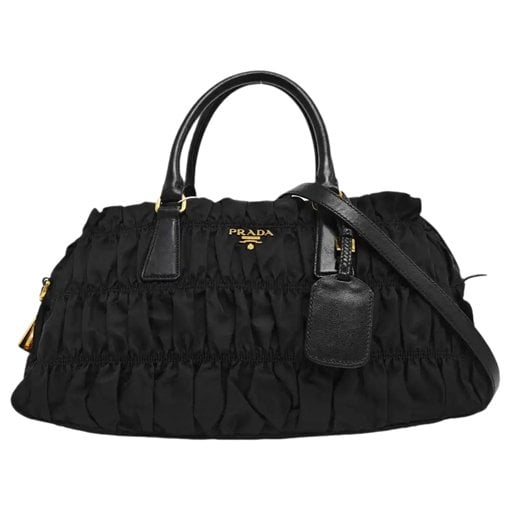 Cloth handbag