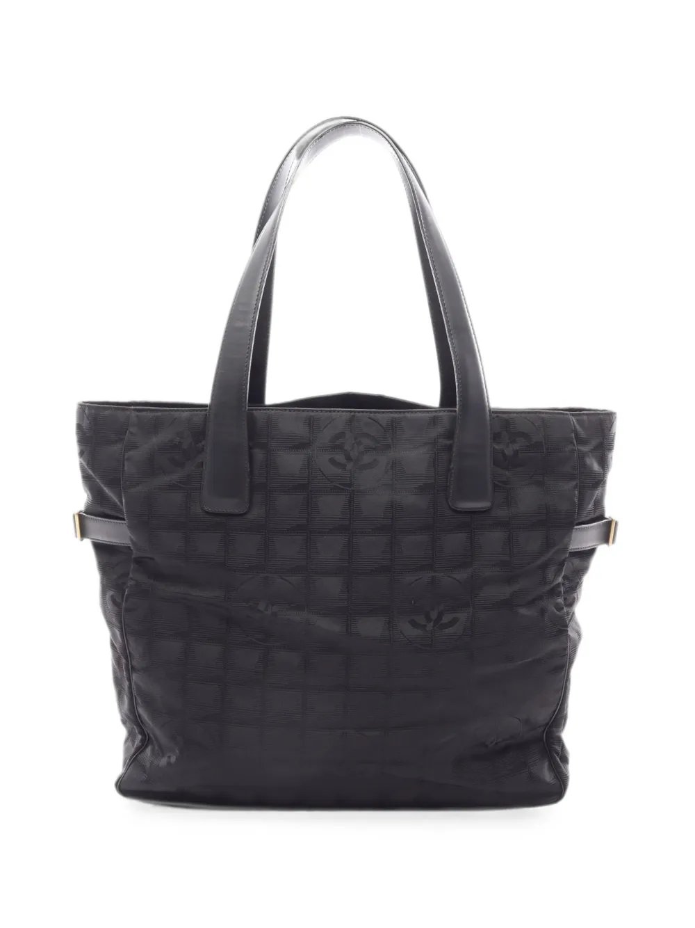 2006-2008 GM New Travel Line tote bag