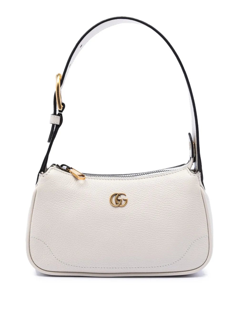 2016-2026 Mini Goatskin Aphrodite shoulder bag