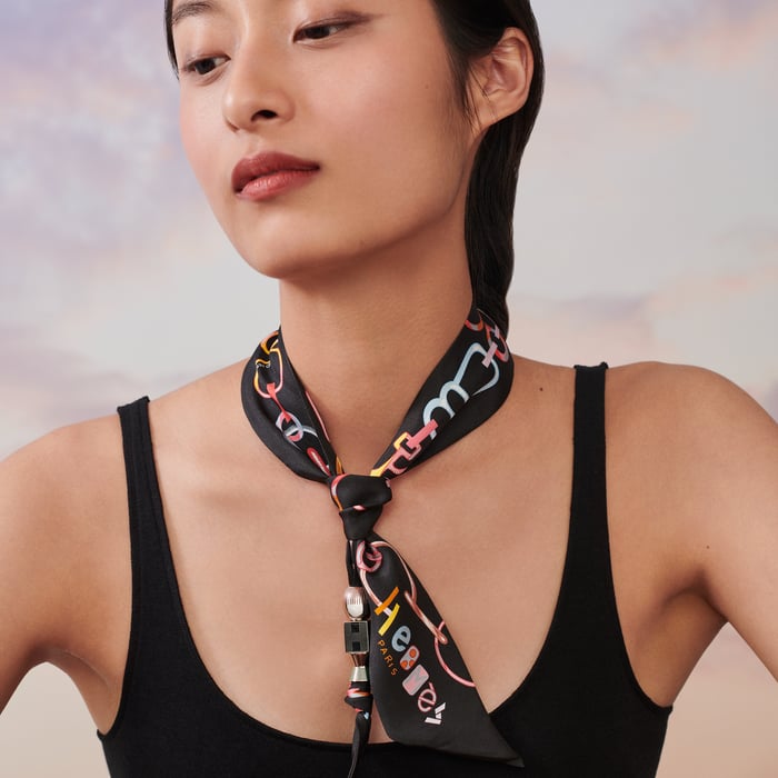 Totem Twilly Rings